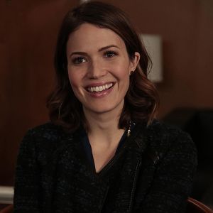 Fotoğraf Mandy Moore