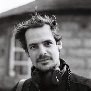 Fotoğraf Teboho Edkins