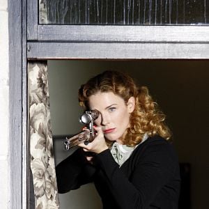Fotoğraf Marvel's Agent Carter