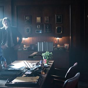 Fotoğraf Donal Logue