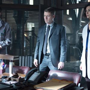 Fotoğraf Morena Baccarin