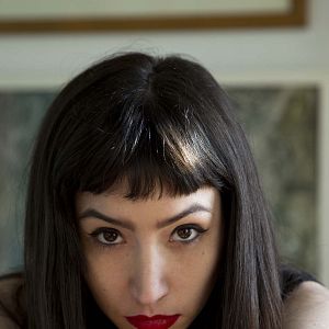 Fotoğraf Sofía Gala