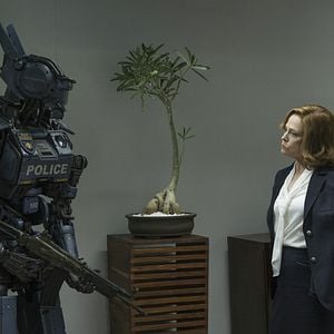 Fotoğraf Chappie