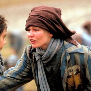 Fotoğraf The Devil's Arithmetic