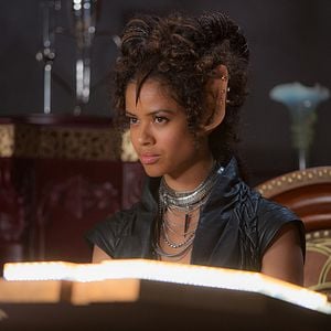 Fotoğraf Jupiter Yükseliyor