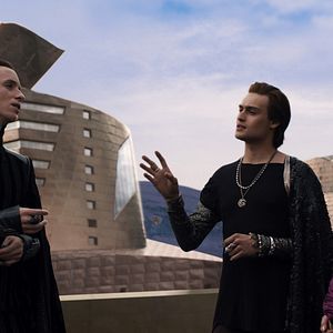 Fotoğraf Jupiter Yükseliyor