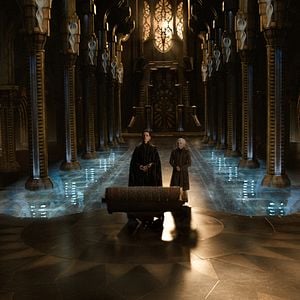 Fotoğraf Jupiter Yükseliyor