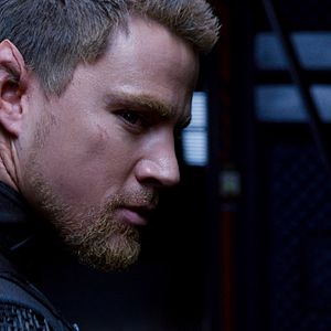 Fotoğraf Jupiter Yükseliyor