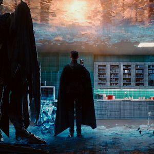 Fotoğraf Jupiter Yükseliyor