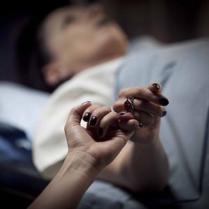 Fotoğraf American Mary