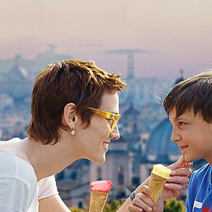 Fotoğraf Clotilde Hesme