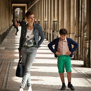 Fotoğraf Clotilde Hesme