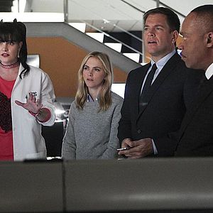 Fotoğraf Pauley Perrette