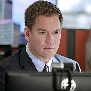 Fotoğraf Michael Weatherly