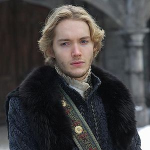 Fotoğraf Toby Regbo