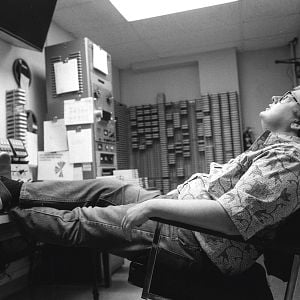 Fotoğraf Hayatın Kendisi