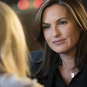 Fotoğraf Mariska Hargitay