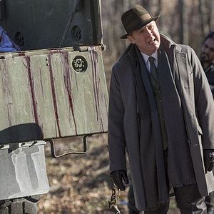 Fotoğraf James Spader