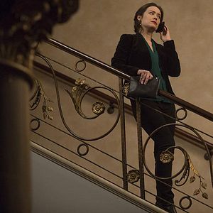 Fotoğraf Megan Boone