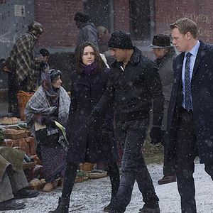 Fotoğraf Diego Klattenhoff