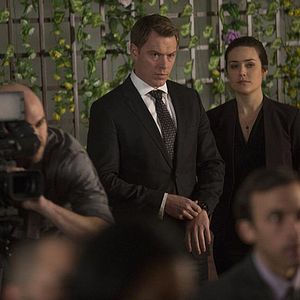 Fotoğraf Diego Klattenhoff