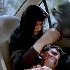 Fotoğraf Taksi Tahran