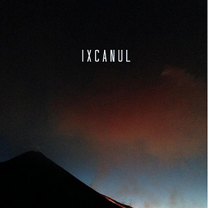 Fotoğraf Ixcanul Volcano