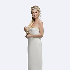 Fotoğraf Michèle Laroque