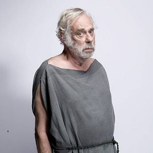 Fotoğraf Jean-Luc Bideau