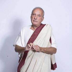 Fotoğraf François Berléand