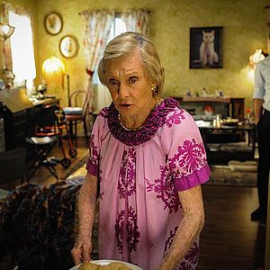 Fotoğraf Cloris Leachman