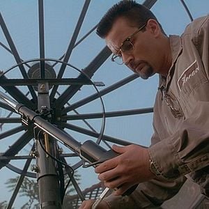 Fotoğraf Evrenin Sırrı