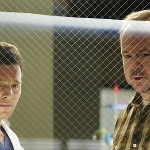 Fotoğraf Justin Chambers (I)