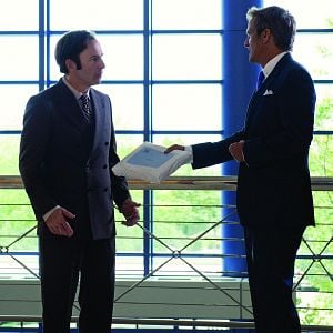 Fotoğraf Bob Odenkirk