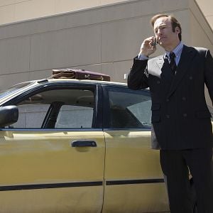 Fotoğraf Bob Odenkirk