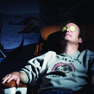 Fotoğraf Bob Odenkirk