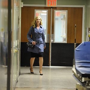 Fotoğraf Joan Allen