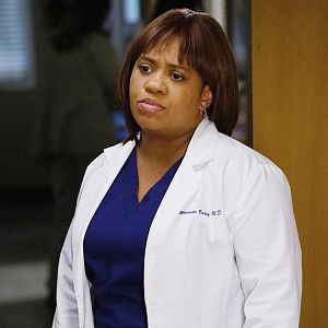 Fotoğraf Chandra Wilson