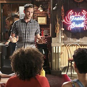 Fotoğraf Wilson Bethel