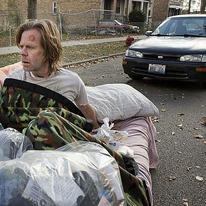 Fotoğraf William H. Macy