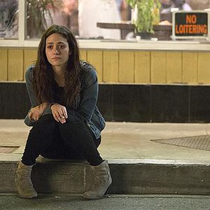 Fotoğraf Emmy Rossum