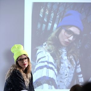 Fotoğraf Laurence Arné