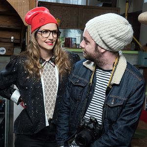 Fotoğraf Laurence Arné