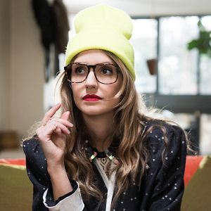 Fotoğraf Laurence Arné