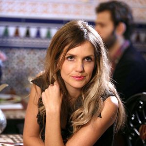 Fotoğraf Laurence Arné