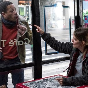 Fotoğraf Laurence Arné