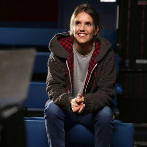 Fotoğraf Laurence Arné