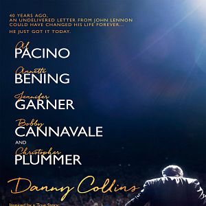 Fotoğraf Danny Collins