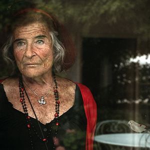 Fotoğraf Claudine Baschet