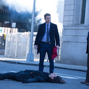 Fotoğraf Donal Logue